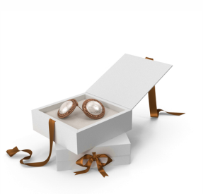 With a pledge of gold and diamond items