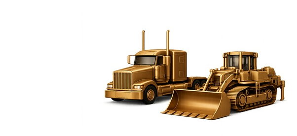 Лизинг транспортных средств для ММСП - финансируемый банком KFW